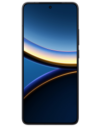 Xiaomi Poco F7 Pro Смартфон 12GB / 512GB Black