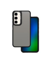 Mocco Crystal Black Чехол для Samsung Galaxy A26 5G