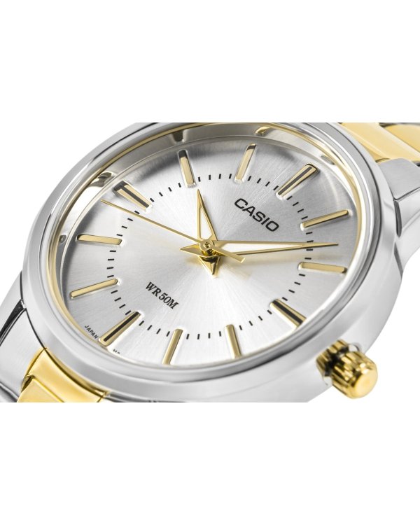 CASIO LTP-1303SG-7AVDF Женские часы