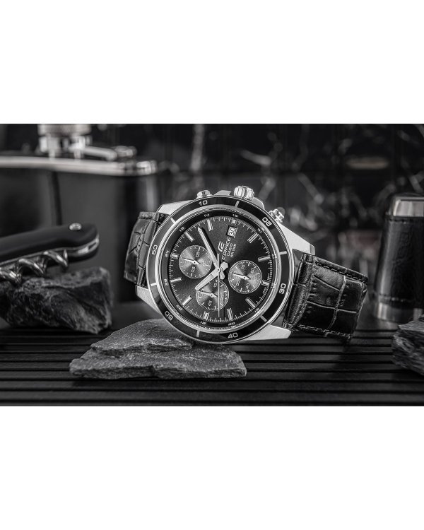 CASIO EFR-526L-1AVUEF Мужские часы