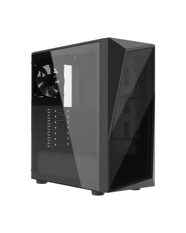 Cooler Master CMP 520L Midi Tower Компьютерный корпус