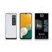 Дополнительное изображение книги «OBAL:ME 5D Glass Screen Protector Защитное стекло для Samsung Galaxy A13 5G/A04s / чёрный»