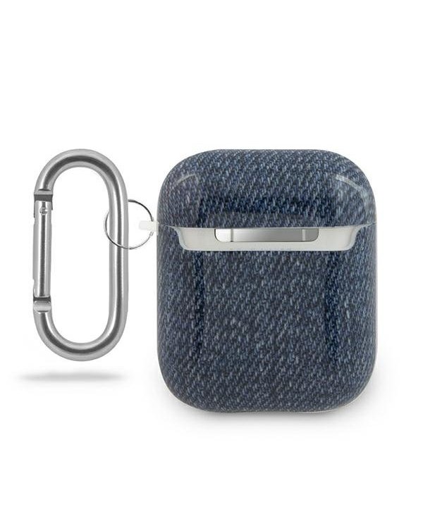 Guess GUACA2TPUJULDB Чехол для Apple AirPods