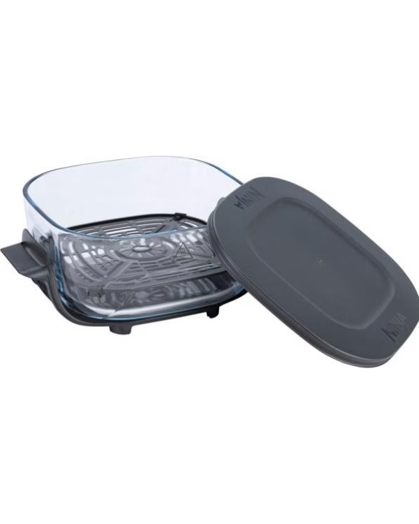 Ninja CRISPi Single Аэрогриль 3.8 L 1700W