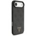 Guess 4G Strap Triangle Logo MagSafe Case Чехол для Apple iPhone 17 Air
