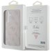 Guess GUHMS24MG4GFRP Чехол для Samsung Galaxy S24+