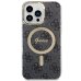 Guess GUHMP14XH4STK Чехол для Apple iPhone 14 Pro Max
