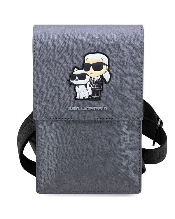 Karl Lagerfeld KLWBSAKCPMG Сумка для телефона