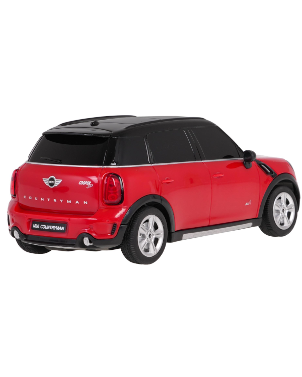 Rastar Mini Countryman R/C Игрушечный Автомобиль 1:24