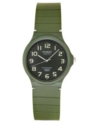 Casio G-Shock GA-2100 Мужские Часы Black Resin Carbon Core Guard 45mm
