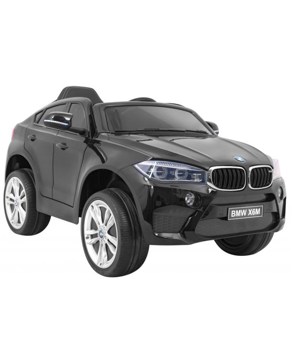 BMW X6M Детский Электромобиль