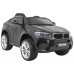 BMW X6M Детский Электромобиль