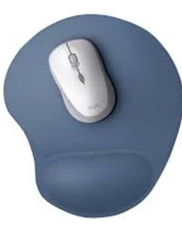 Trust BigFoot Коврик для мыши S