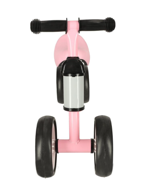 Trike Fix Tiny Трехколесный Bелосипед