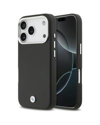 BMW Sign Full Wrapped Metal MagSafe Case Защитный Чехол для Apple iPhone 17 Pro