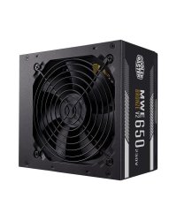 Cooler Master MWE 650 Bronze Блок питания 650W