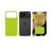 Tactical MagForce Velvet Smoothie Cover Защитный чехол для Apple iPhone 17 Pro Max / авокадо