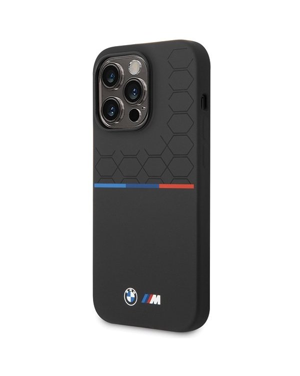 BMW BMHCP14X22SMPK Чехол для Apple iPhone 14 Pro Max