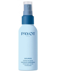 Payot Source Adaptogen Увлажняющий Спрей 40ml
