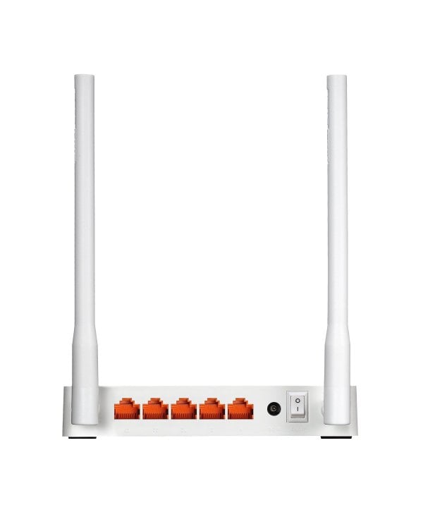 Totolink N300RT Pоутер 2.4GHz