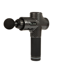 BLOW Wave 4000 Массажный пистолет 2200 mAh / 200 W