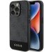 Guess GUHCP15LG4GLGR Чехол для Apple iPhone 15 Pro