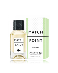 Lacoste Match Point Cologne Парфюм EDT 50 ml
