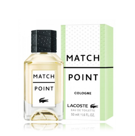 Lacoste Match Point Cologne Парфюм EDT 50 ml