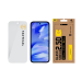 Tactical Glass Shield 2.5D Защитное стекло для Google Pixel 9a/10a / прозрачный
