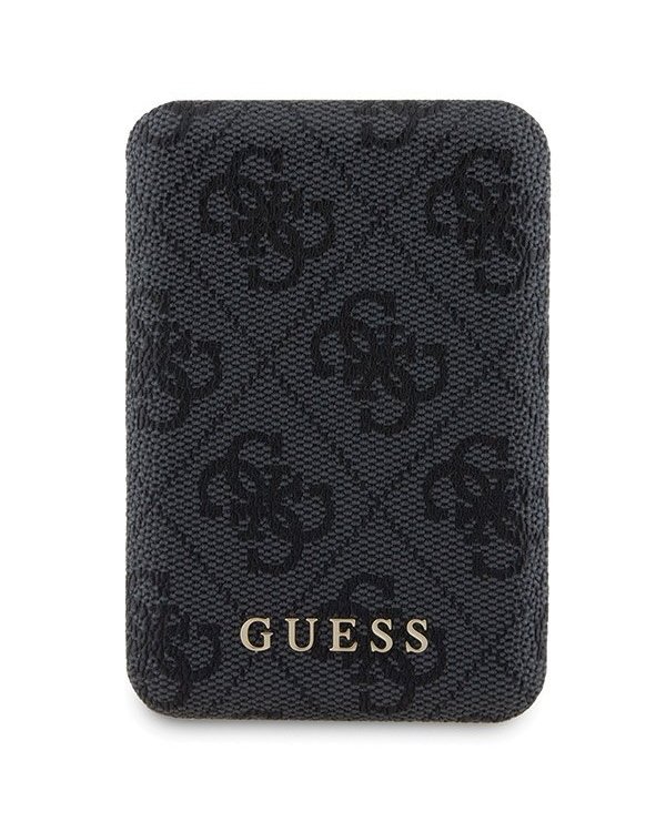 Guess GUBPM5N614GEMGK Чехол + Powerbank для Apple iPhone 11