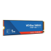 WD Blue SN5100 SSD Диск 1TB