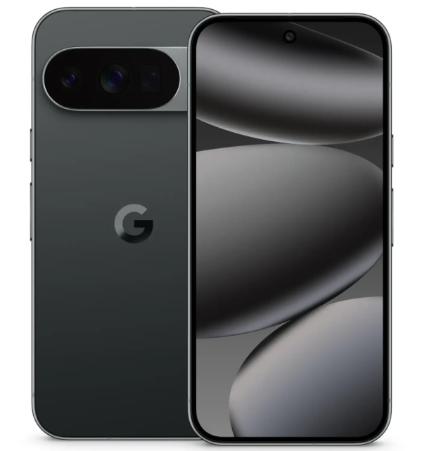 Google Pixel 10 Pro XL Смартфон 16GB / 256GB / Obsidian