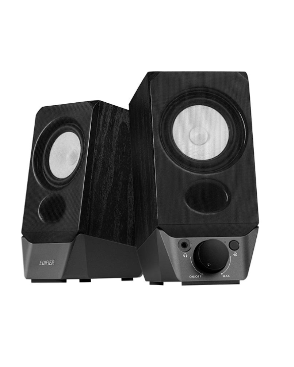 Edifier R19BT 2.0 Колонки 4W