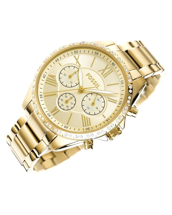 Fossil BQ3378 Женские часы