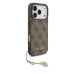 Guess 4G Charm Case Чехол для Apple iPhone 17 Pro Guess 4G Charm Case Чехол для Apple iPhone 17 Pro