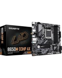 Gigabyte B650M AMD Mатеринская Плата