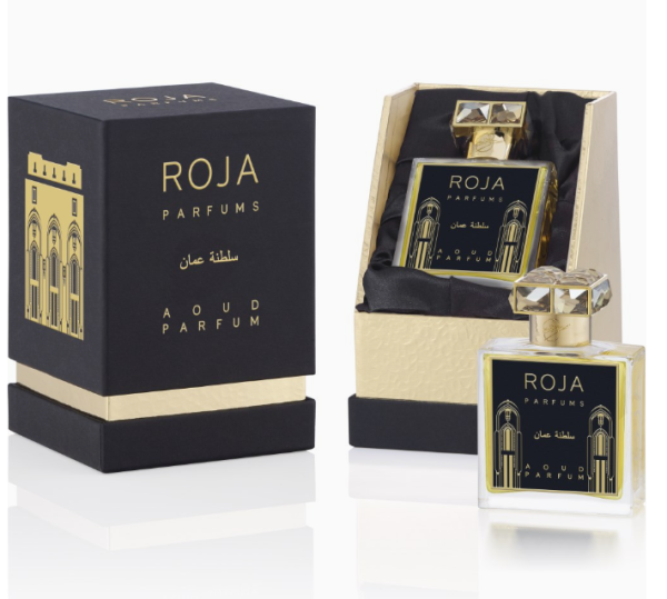 Roja Parfums Sultanate Of Oman Aoud Парфюм PAR 50 ml