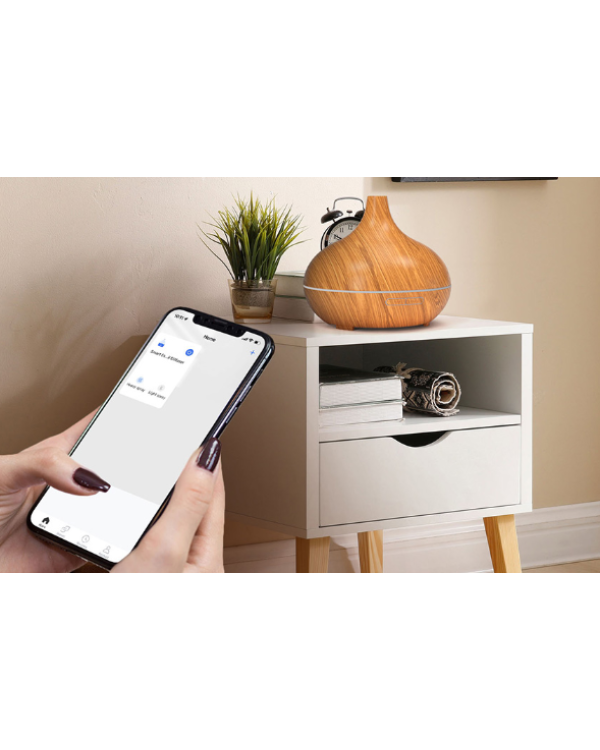 Meross MOD150HK Smart Wi-Fi Диффузор эфирного масла
