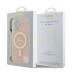 Guess IML 4G MagSafe Защитный Чехол для Apple iPhone 16