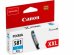 Canon CLI-581 XXL5C Cтруйный Kартридж