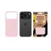 Tactical MagForce Velvet Smoothie Cover Защитный чехол для Apple iPhone 17 Pro / розовая пантера