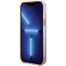 Karl Lagerfeld KLHMP15MHFCCNOP Чехол для Apple iPhone 15 Plus / 14 Plus