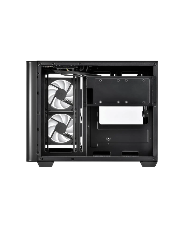 FSP Geh Mini S380-BA Корпус для ПК Micro Tower / microATX / Mini-ITX