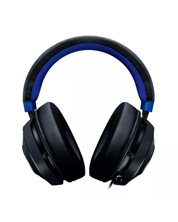 Razer Kraken Console Наушники 3.5mm mini- Jack / 1.3m