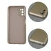 Mocco Metallic Case Защитный Чехол для Samsung Galaxy A23 5G