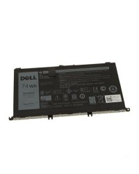 Оригинальная аккумуляторная батарея 357F9 для портативного компьютера Dell