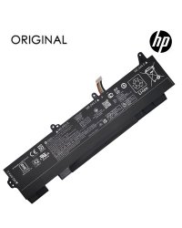 Оригинальная аккумуляторная батарея CC03XL для портативного компьютера HP 4610mAh