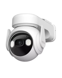 Imou Cell PT Dome IP Камера видеонаблюдения