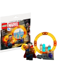 LEGO 30652 Super Heroes Doctor Stranges Interdimensional Portal Конструктор