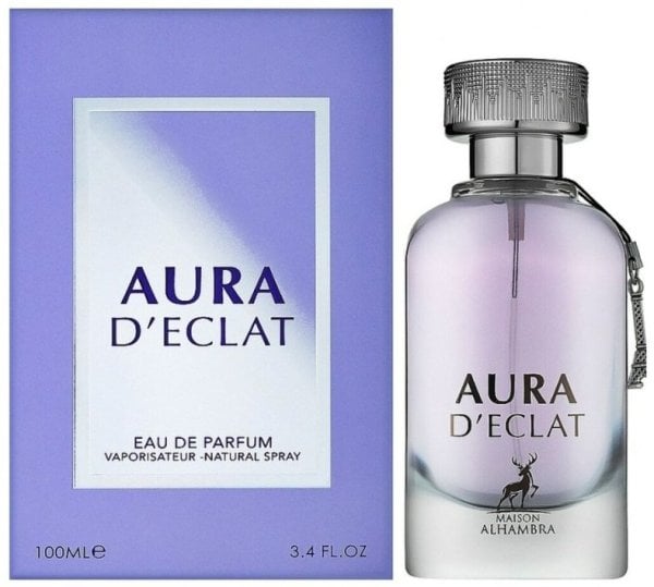 Maison Alhambra Aura D'Eclat Парфюм EDP 100 ml